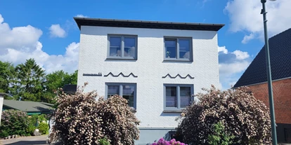 Monteur-Zimmer - Preis pro Nacht - Gästehaus Harrislee  - Gästehaus Harrislee