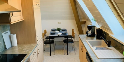Monteur-Zimmer - Cleverflats24- nagelneue Monteurwohnungen in Flensburg in 24937 Flensburg