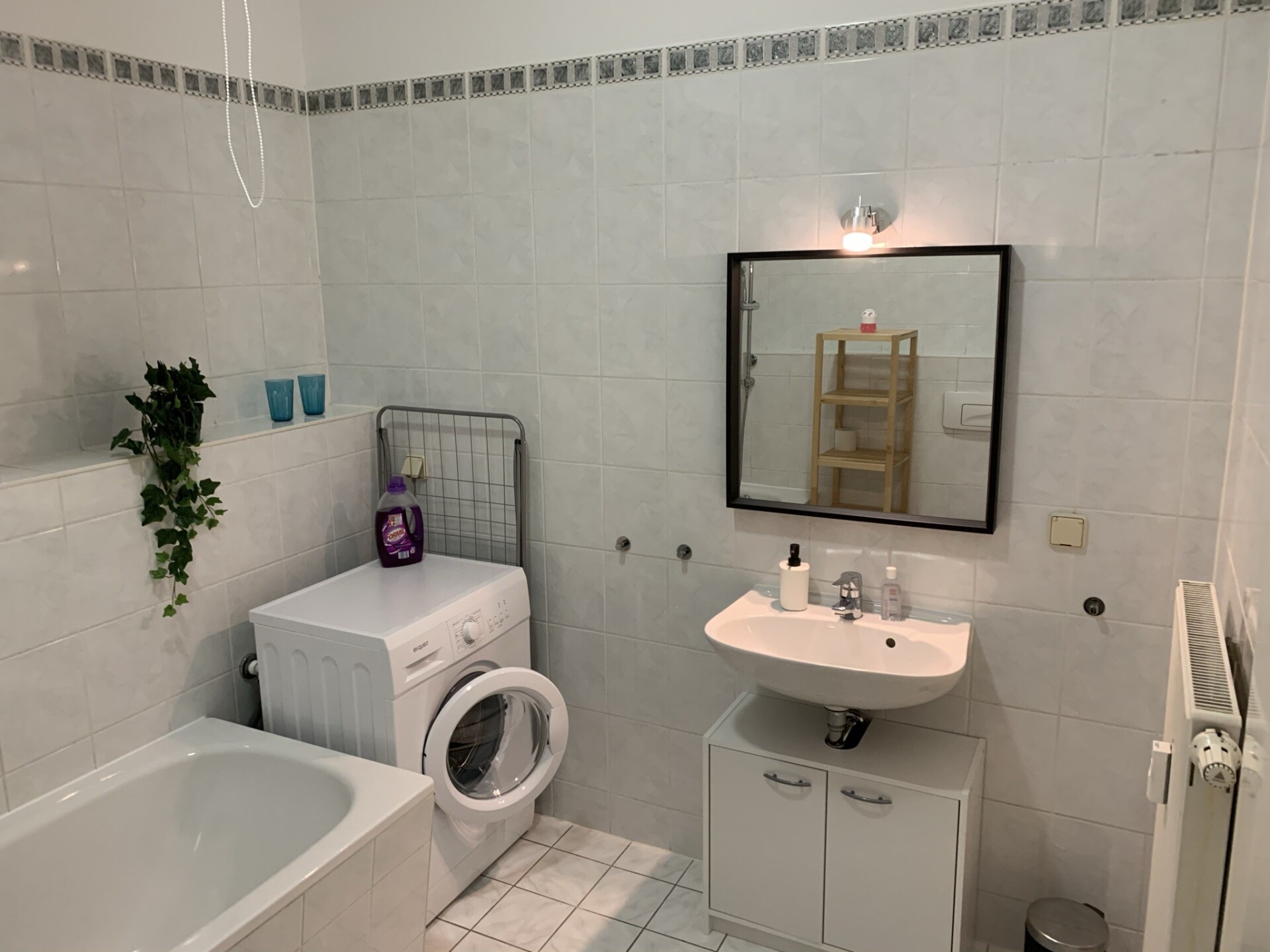 Monteur-Zimmer - Preis pro Nacht - Deutschland - Cleverflats24- nagelneue Monteurwohnungen in Flensburg in 24937 Flensburg