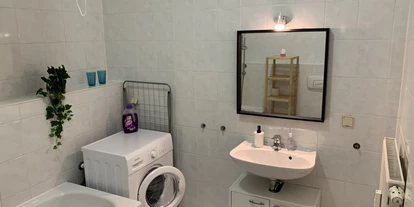 Monteur-Zimmer - Cleverflats24- nagelneue Monteurwohnungen in Flensburg in 24937 Flensburg