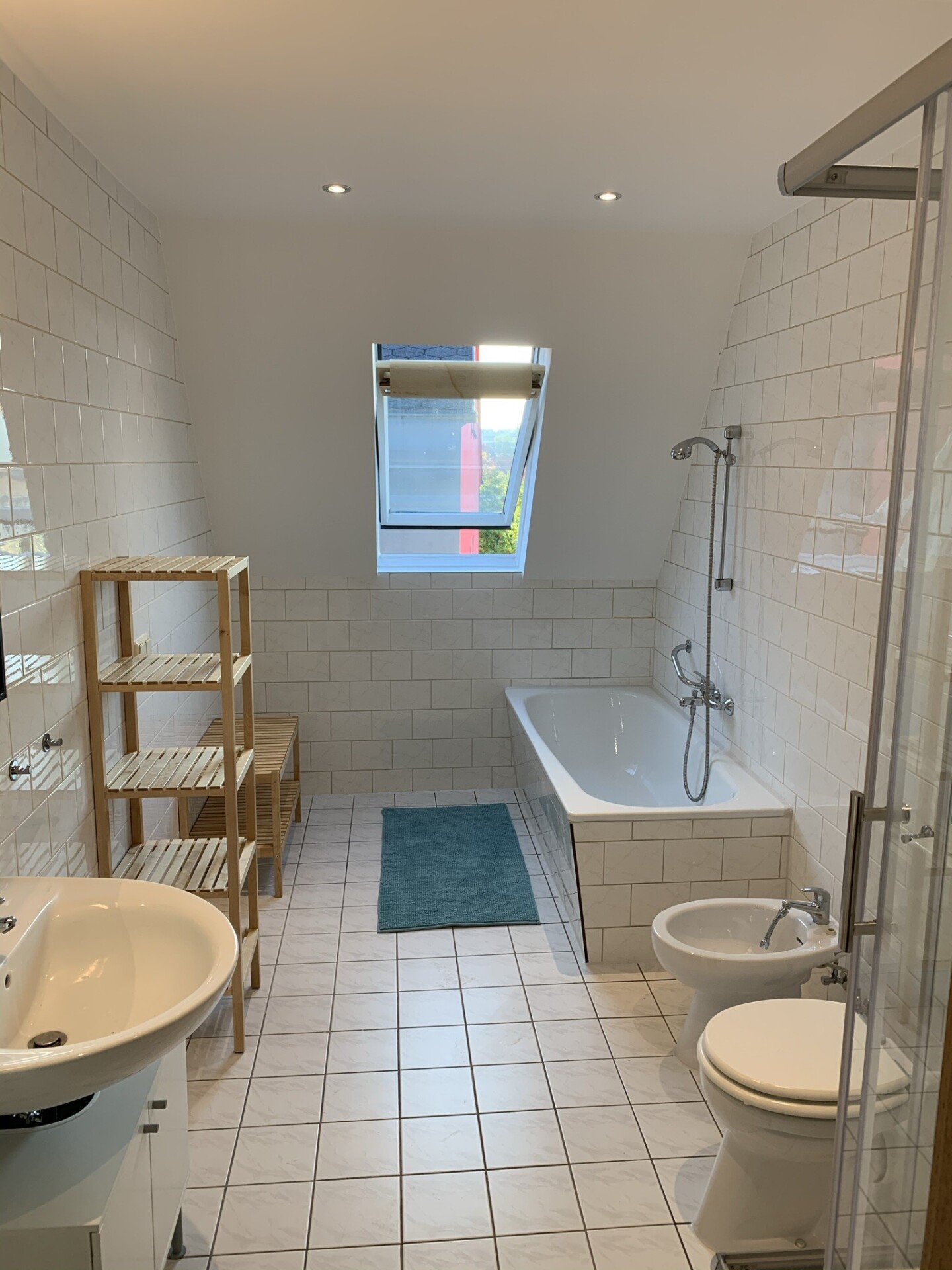 Monteur-Zimmer - Preis pro Nacht - Deutschland - Cleverflats24- nagelneue Monteurwohnungen in Flensburg in 24937 Flensburg