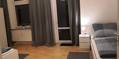 Monteur-Zimmer - Cleverflats24- nagelneue Monteurwohnungen in Flensburg in 24937 Flensburg