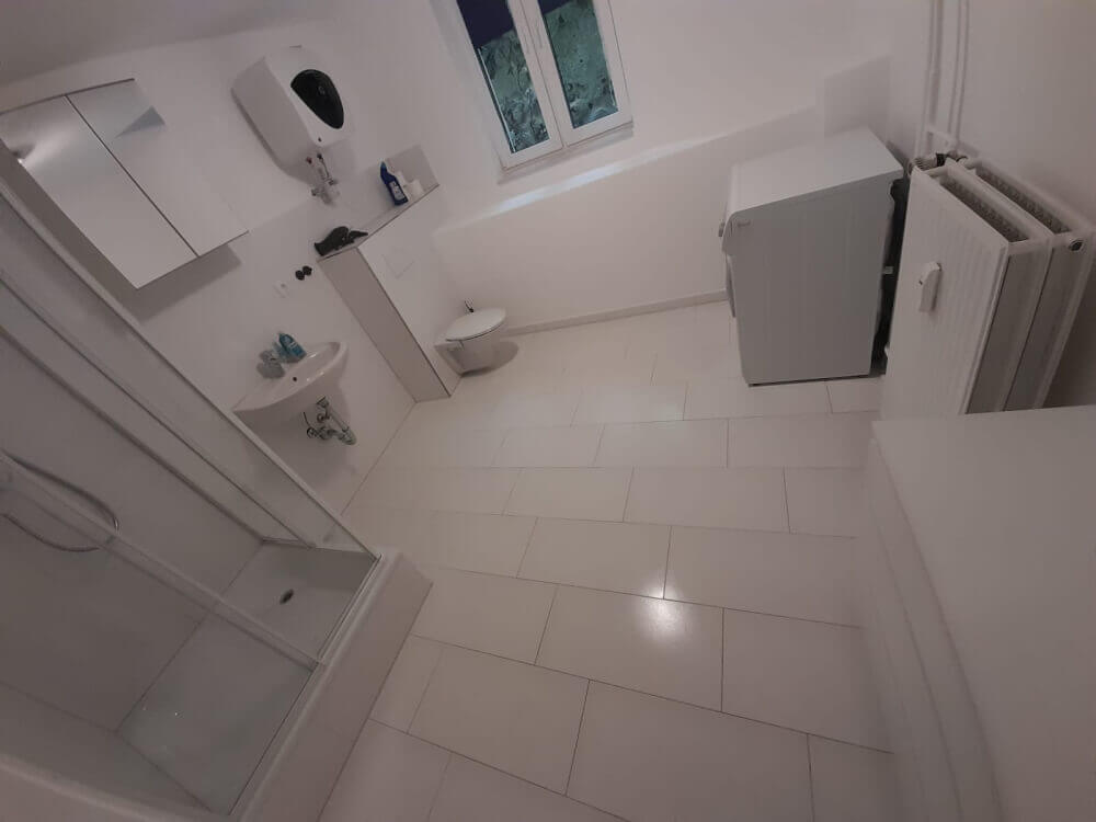 Monteur-Zimmer - Preis pro Nacht - Handwerkerzimmer / Monteurzimmer in 24941 Flensburg