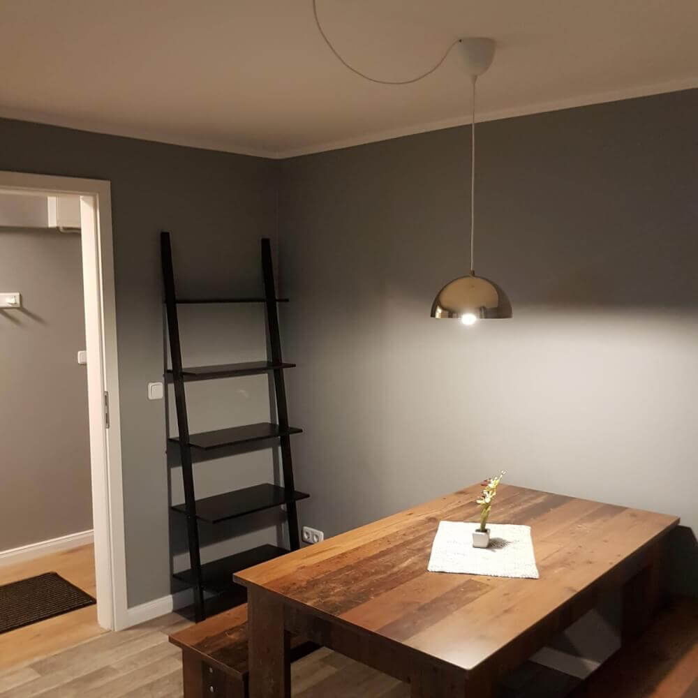 Monteur-Zimmer - Preis pro Nacht - Handwerkerzimmer / Monteurzimmer in 24941 Flensburg