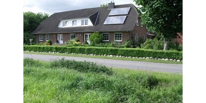 Monteur-Zimmer - Preis pro Nacht - Gästehaus Ihlsee in 24885 Sieverstedt