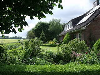 Monteur-Zimmer - Preis pro Nacht - Deutschland - Gästehaus Ihlsee in 24885 Sieverstedt