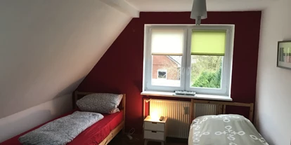 Monteur-Zimmer - Preis pro Nacht - Fördekoje-flensburg in 24944 Flensburg