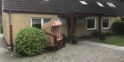 Monteur-Zimmer - Preis pro Nacht - Fördekoje-flensburg in 24944 Flensburg