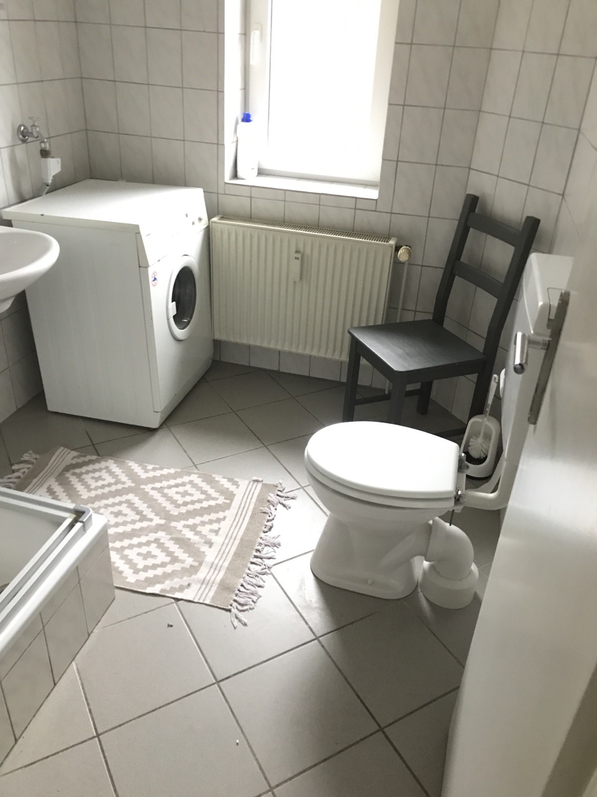 Monteur-Zimmer - Preis pro Nacht - Deutschland - Fördekoje-flensburg in 24944 Flensburg