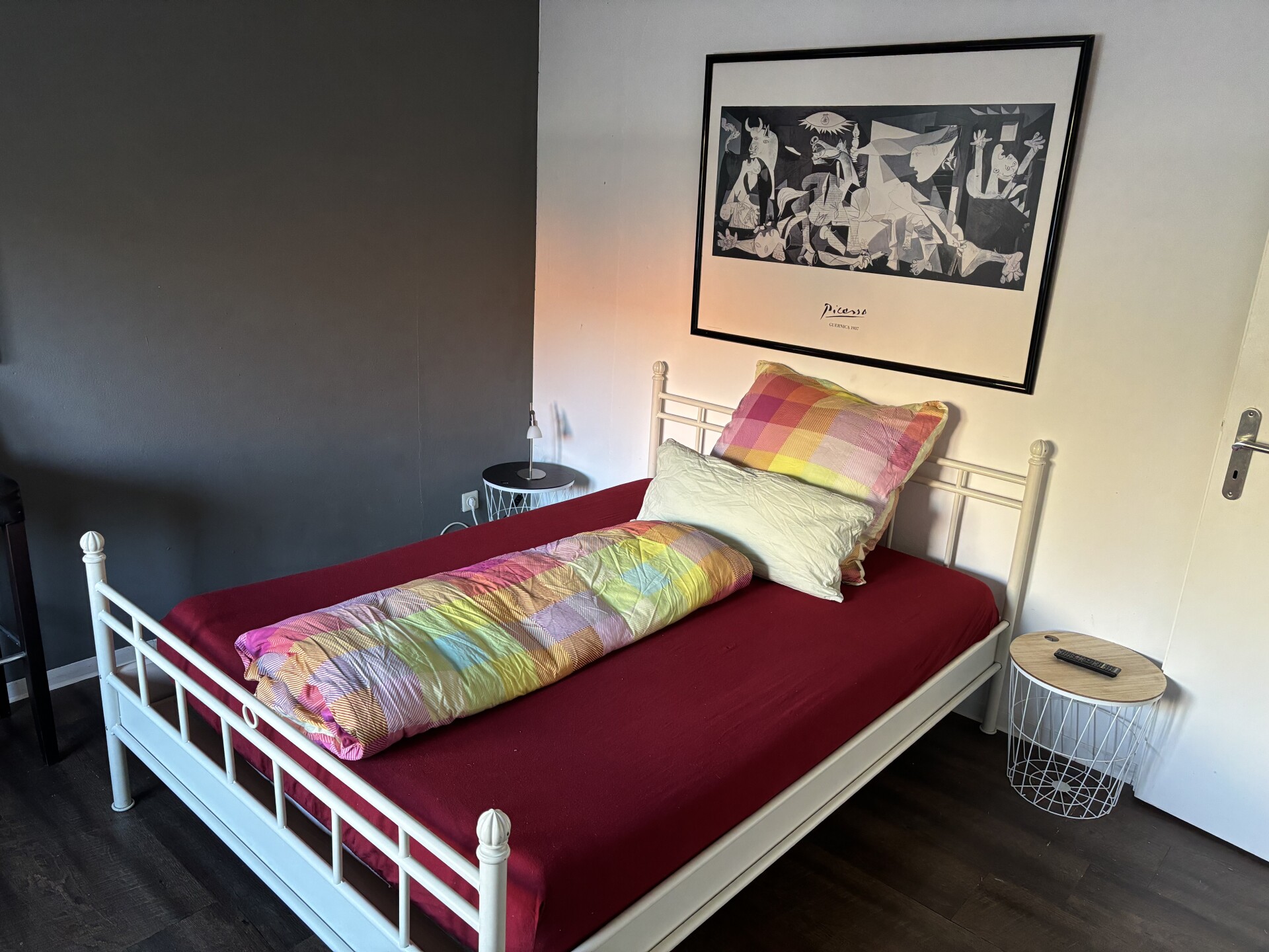 Monteur-Zimmer - Preis pro Nacht - Deutschland - Fördekoje-flensburg in 24944 Flensburg