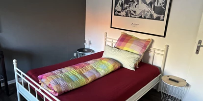 Monteur-Zimmer - Preis pro Nacht - Fördekoje-flensburg in 24944 Flensburg