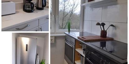 Monteur-Zimmer - Preis pro Nacht - Boardinghouse Meiken Koch 4 Zimmer mit je 2 Betten in 24941 Flensburg