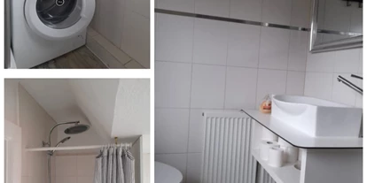 Monteur-Zimmer - Preis pro Nacht - Boardinghouse Meiken Koch 4 Zimmer mit je 2 Betten in 24941 Flensburg