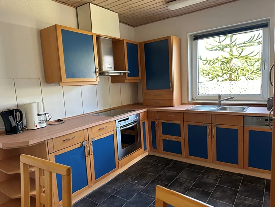 Monteur-Zimmer - Preis pro Nacht - Deutschland - Super Monteurshaus bis 12 Personen