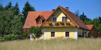 Monteur-Zimmer - Sankt Peter im Sulmtal - Haus Schönegger