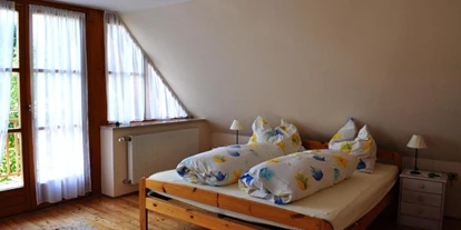 Monteur-Zimmer - Sankt Peter im Sulmtal - Haus Schönegger