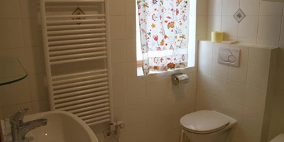Monteur-Zimmer - Sankt Peter im Sulmtal - Haus Schönegger