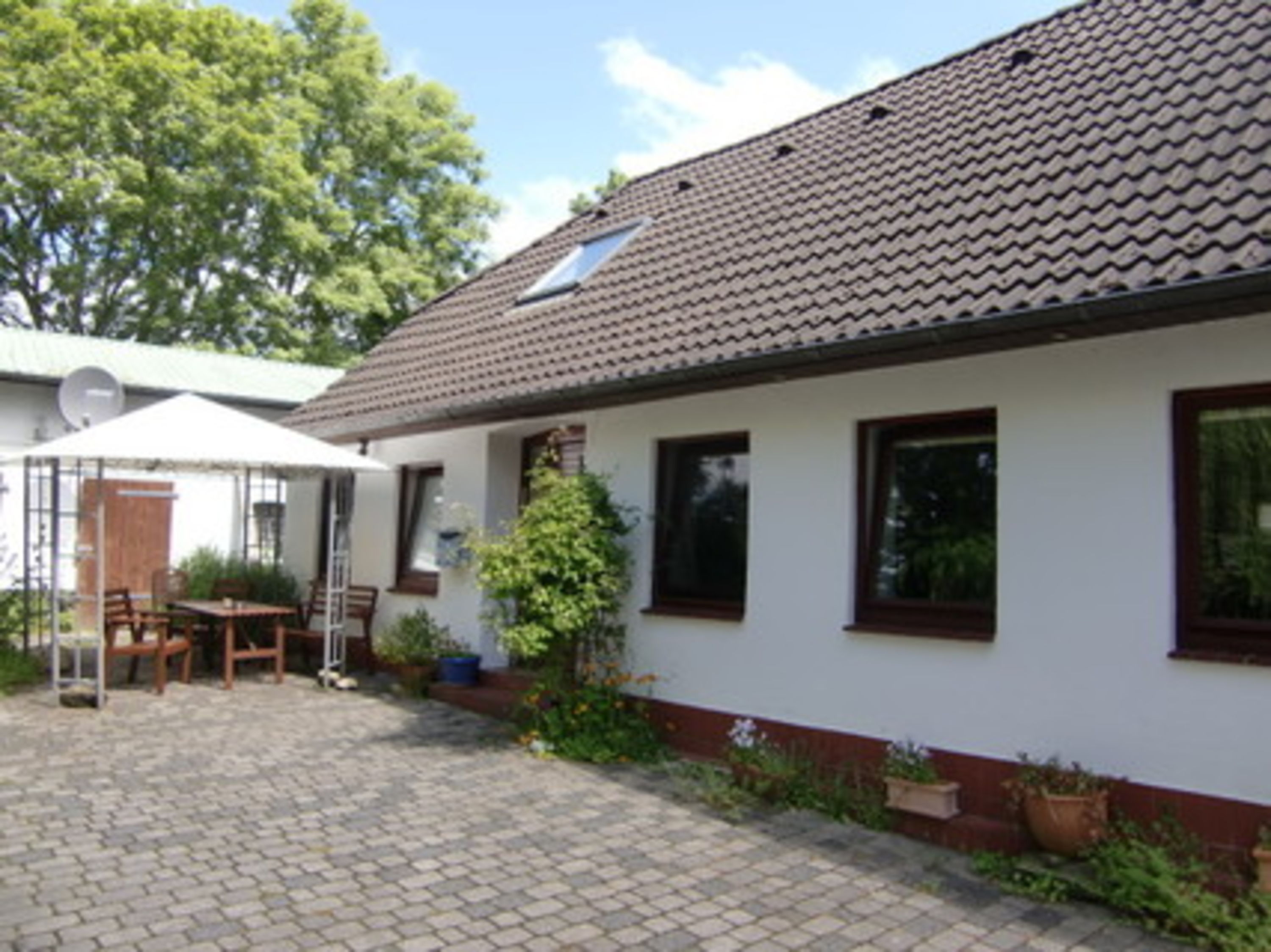 Monteur-Zimmer - Preis pro Nacht - Deutschland - Monteur- und Ferienhaus Flensburg-Tastrup