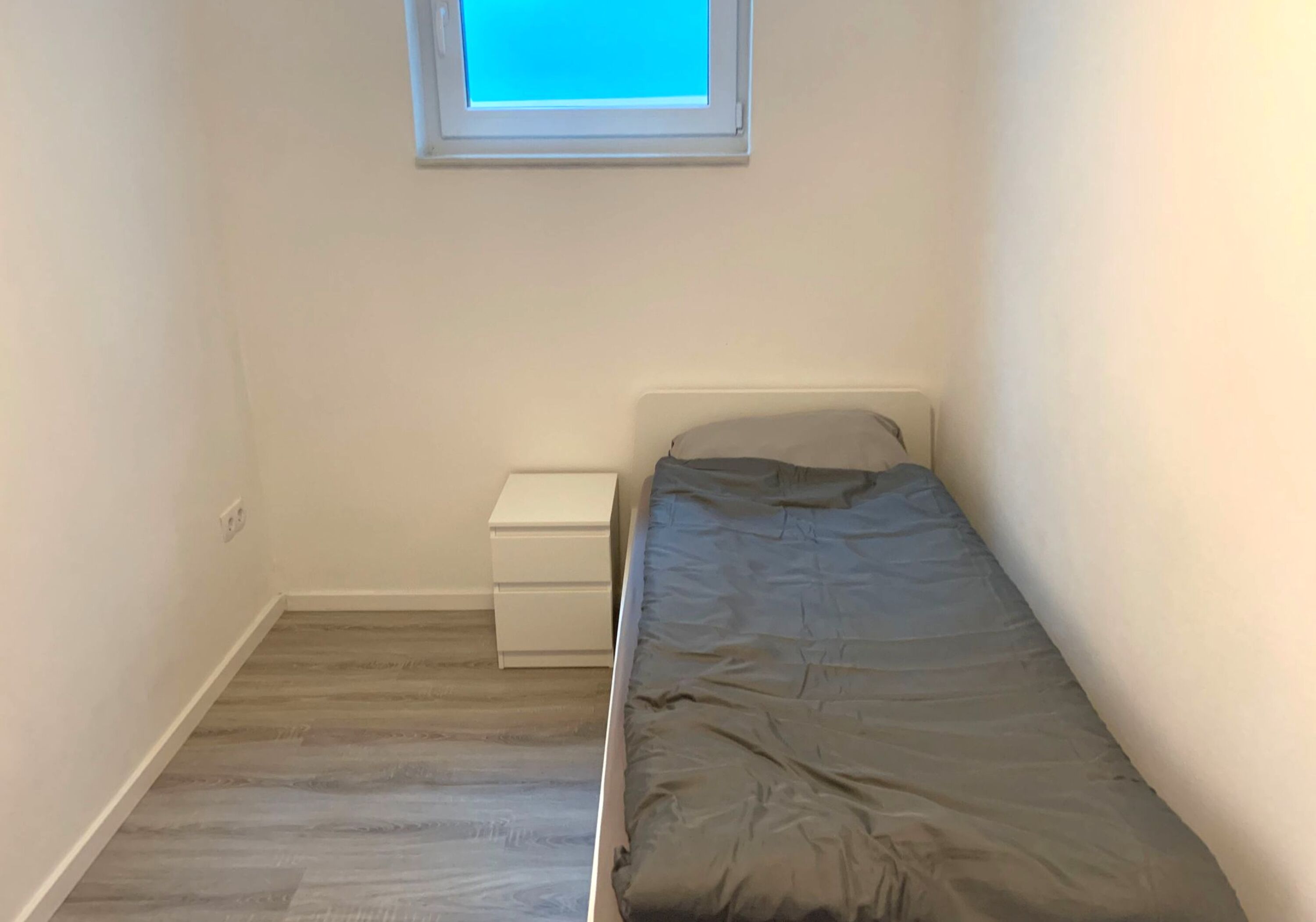 Monteur-Zimmer - Zentral-Apartment Flensburg