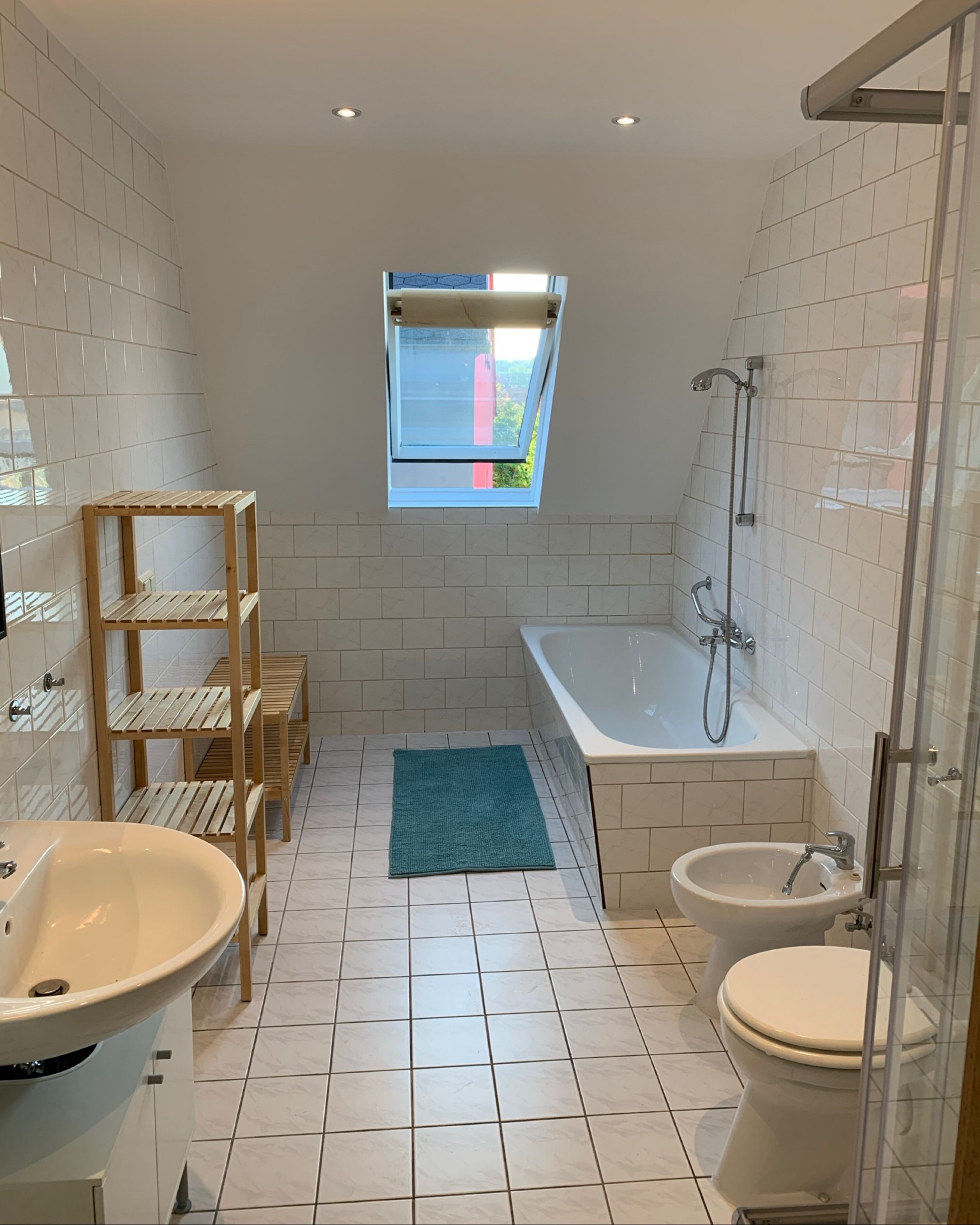 Monteur-Zimmer - Cleverflats24 nagelneue Monteurwohnungen in Flensburg