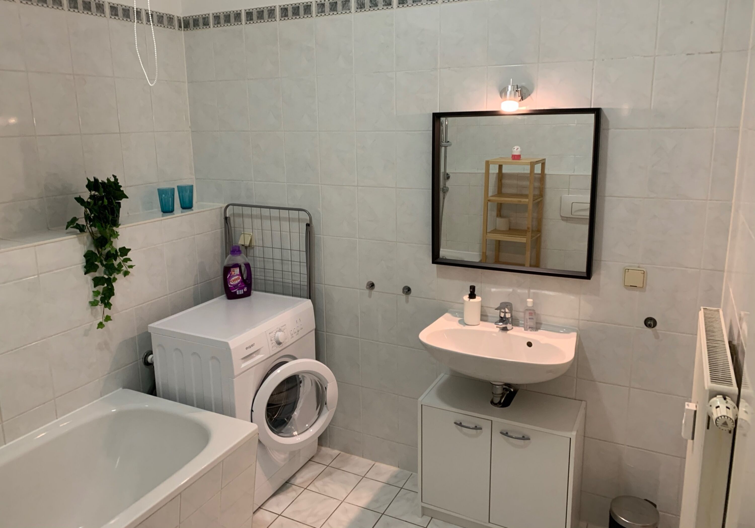 Monteur-Zimmer - Cleverflats24 nagelneue Monteurwohnungen in Flensburg