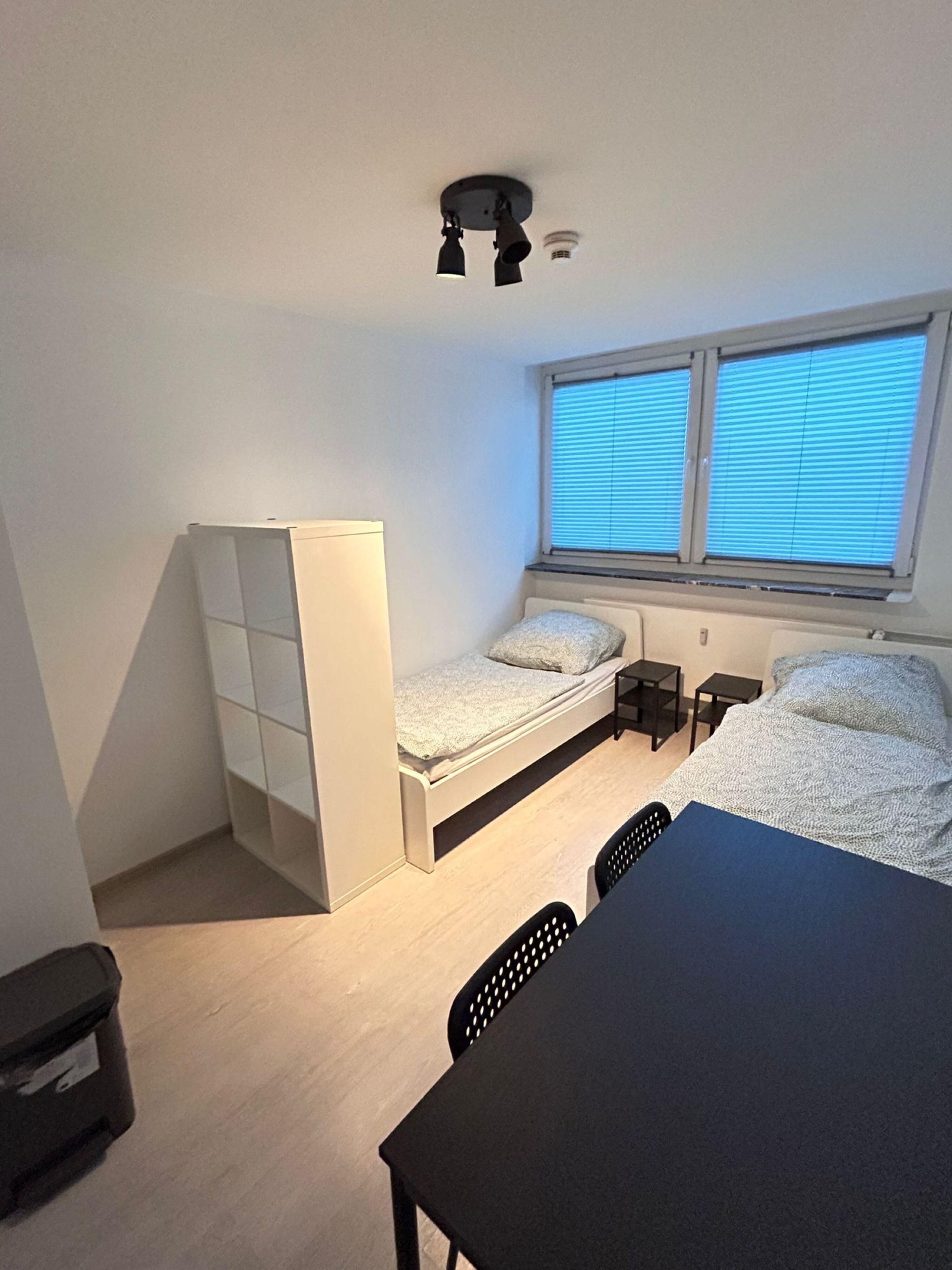 Monteur-Zimmer - Preis pro Nacht - Deutschland - TOMASZ-Living in Flensburg - über 200+ Einzelbetten