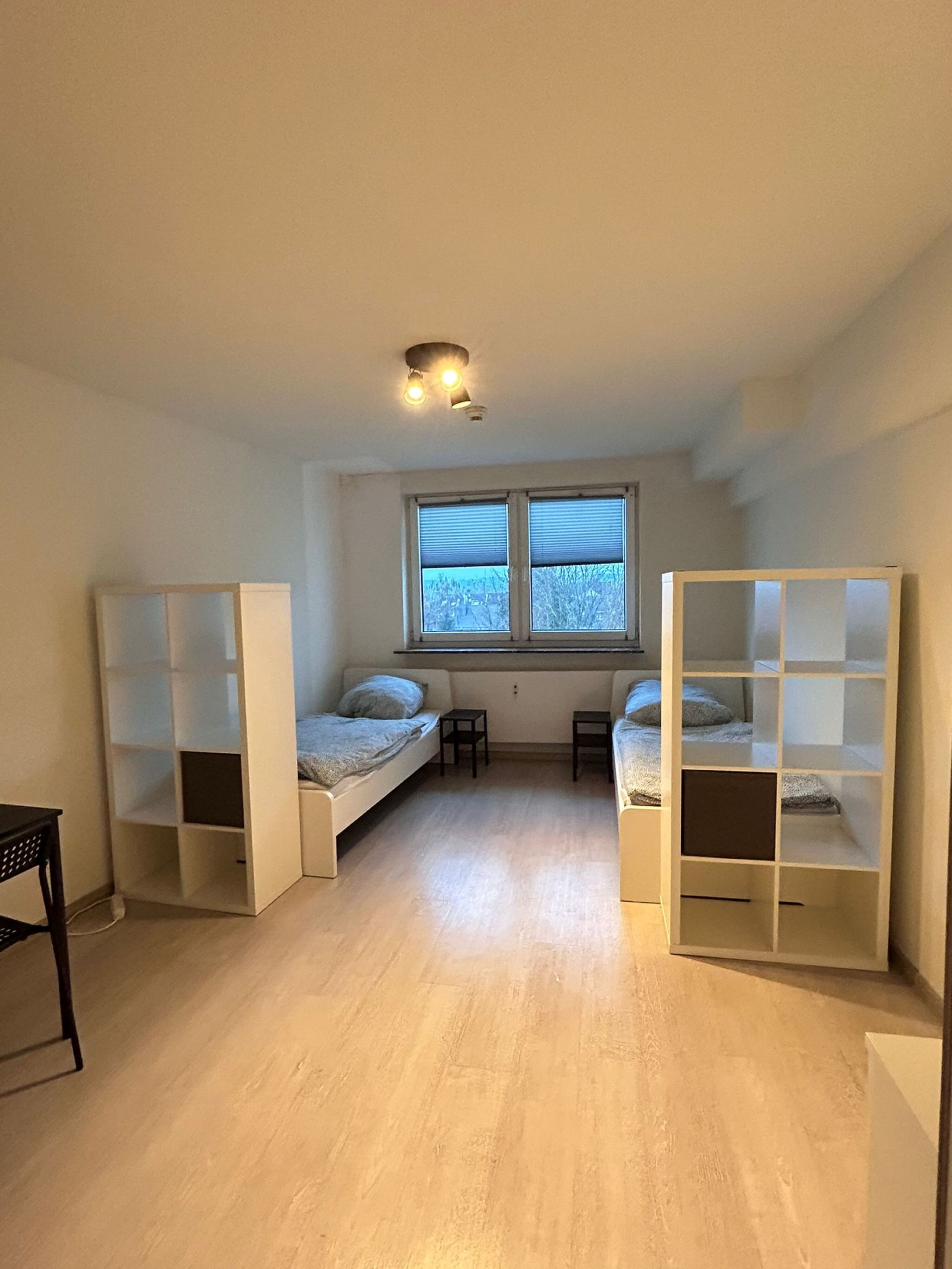 Monteur-Zimmer - Preis pro Nacht - Deutschland - TOMASZ-Living in Flensburg - über 200+ Einzelbetten