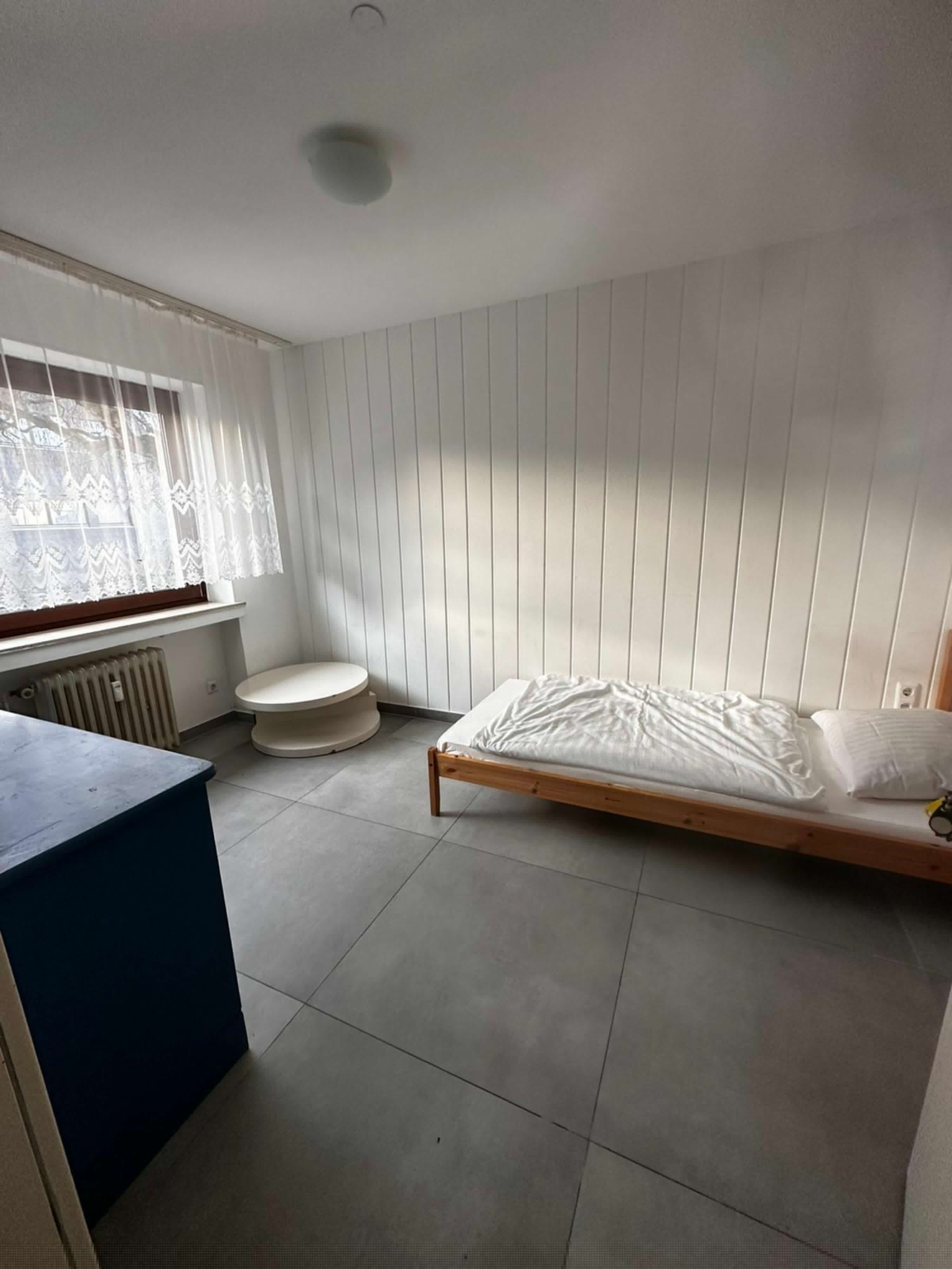 Monteur-Zimmer - Preis pro Nacht - Pension Schlafpunkt