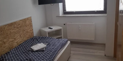 Monteur-Zimmer - Preis pro Nacht - Deutschland - 6 Monteur-Wohnungen in Flensburg (ruhig, zentral, Nähe Exe)