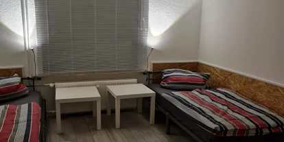 Monteur-Zimmer - Preis pro Nacht - Deutschland - 6 Monteur-Wohnungen in Flensburg (ruhig, zentral, Nähe Exe)