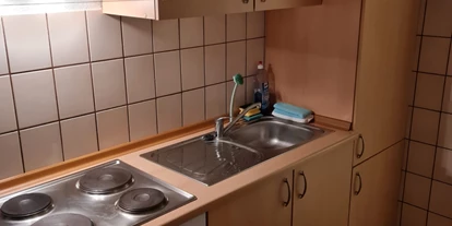 Monteur-Zimmer - Preis pro Nacht - Deutschland - 6 Monteur-Wohnungen in Flensburg (ruhig, zentral, Nähe Exe)