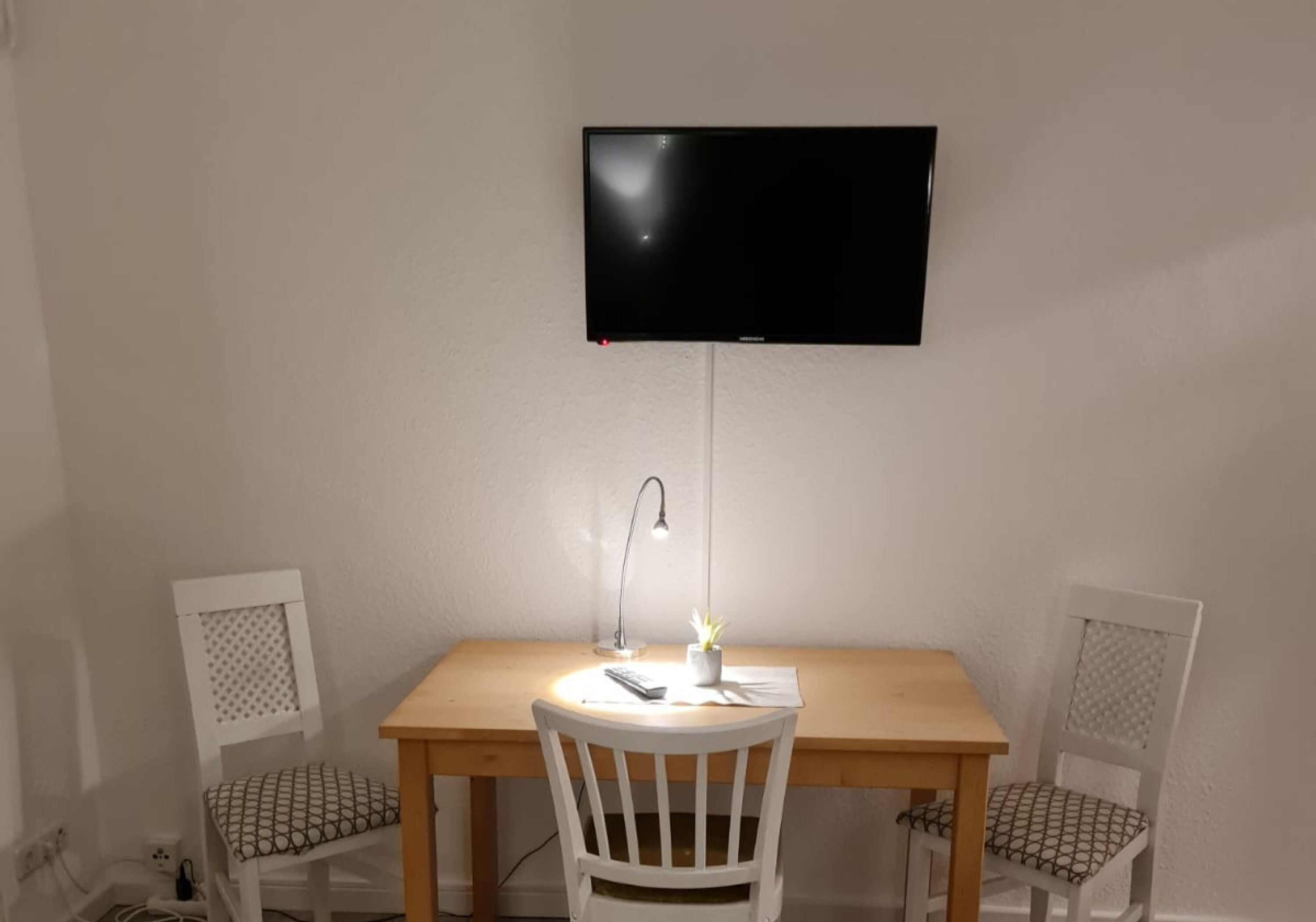 Monteur-Zimmer - 6 Monteur-Wohnungen in Flensburg (ruhig, zentral, Nähe Exe)