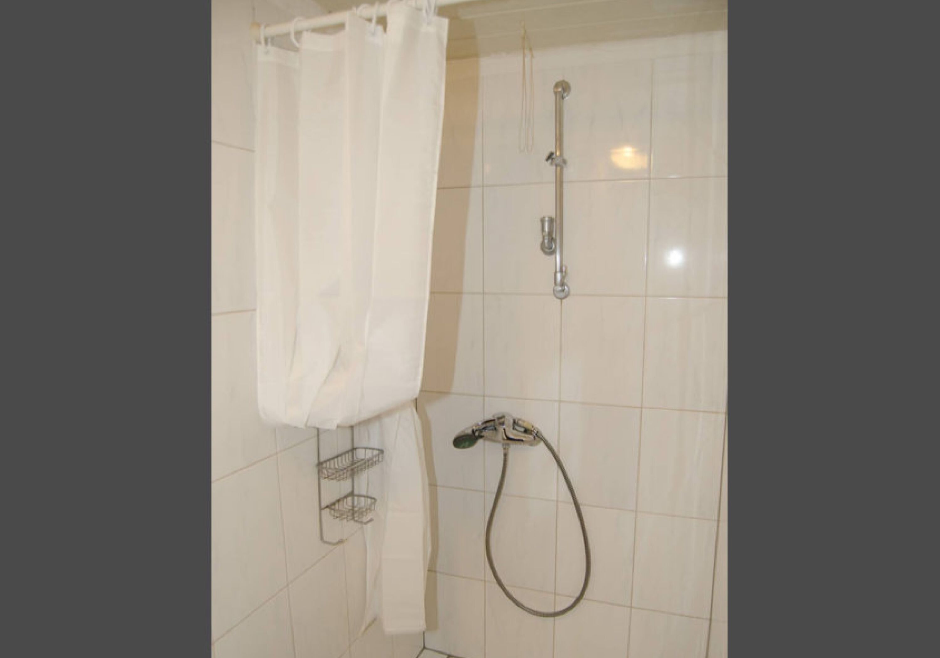 Monteur-Zimmer - Preis pro Nacht - Deutschland - Wohnung in Waldeckestraße, Flensburg