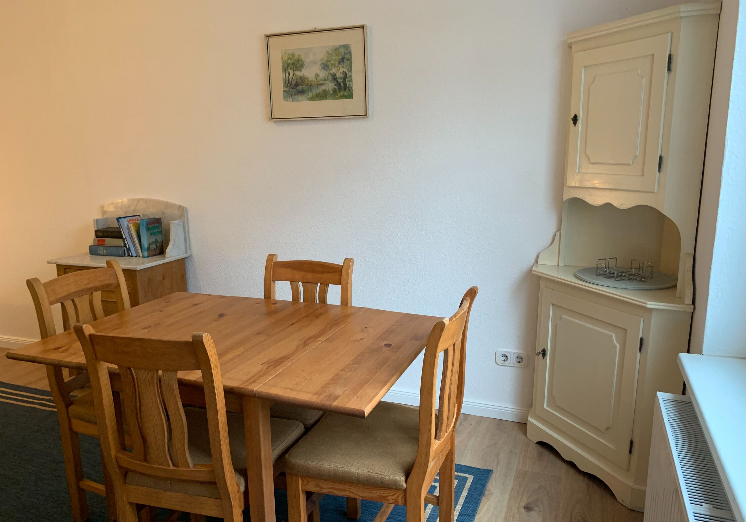 Monteur-Zimmer - Wohnungen Adelbylund 18 in Flensburg