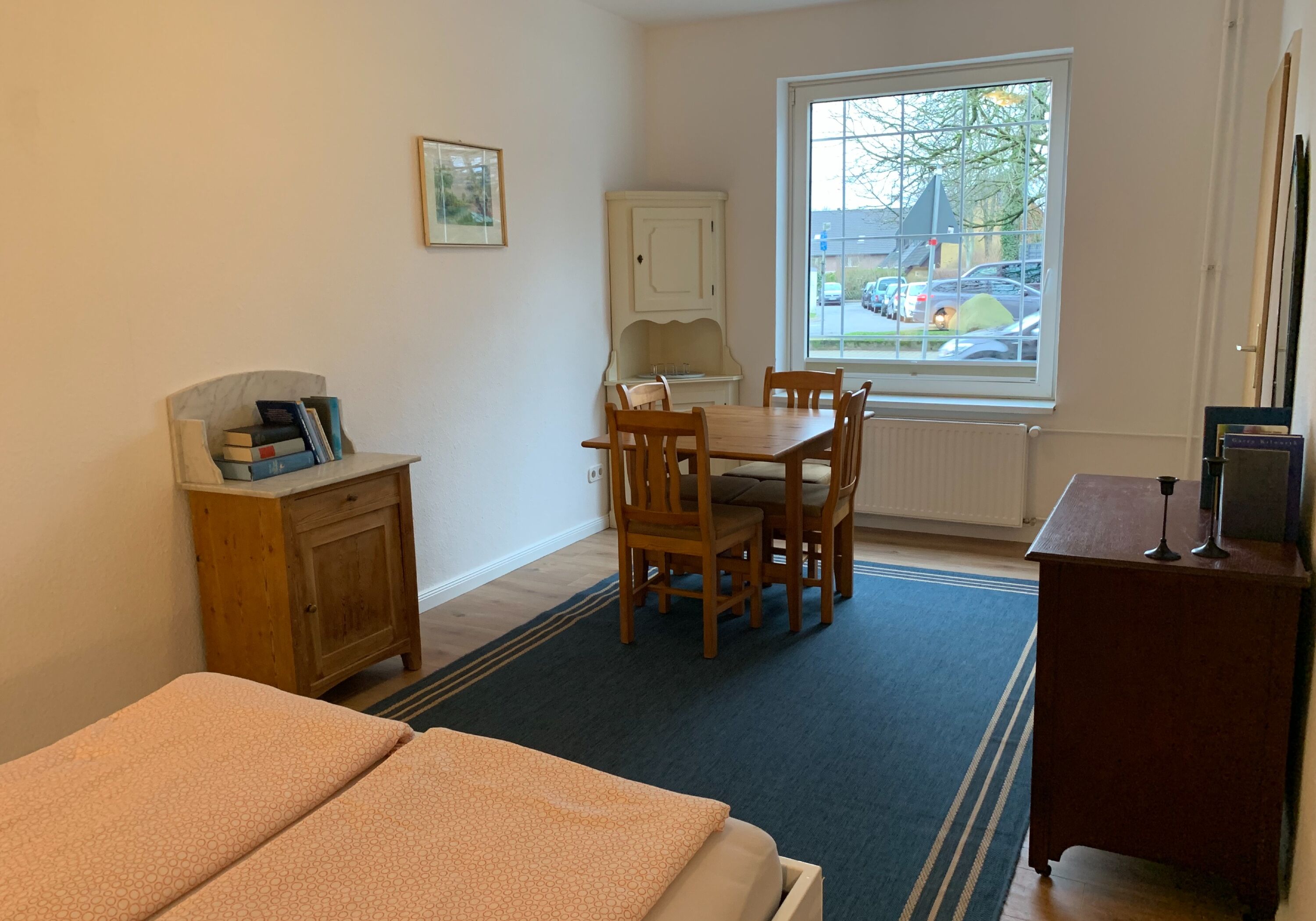 Monteur-Zimmer - Wohnungen Adelbylund 18 in Flensburg