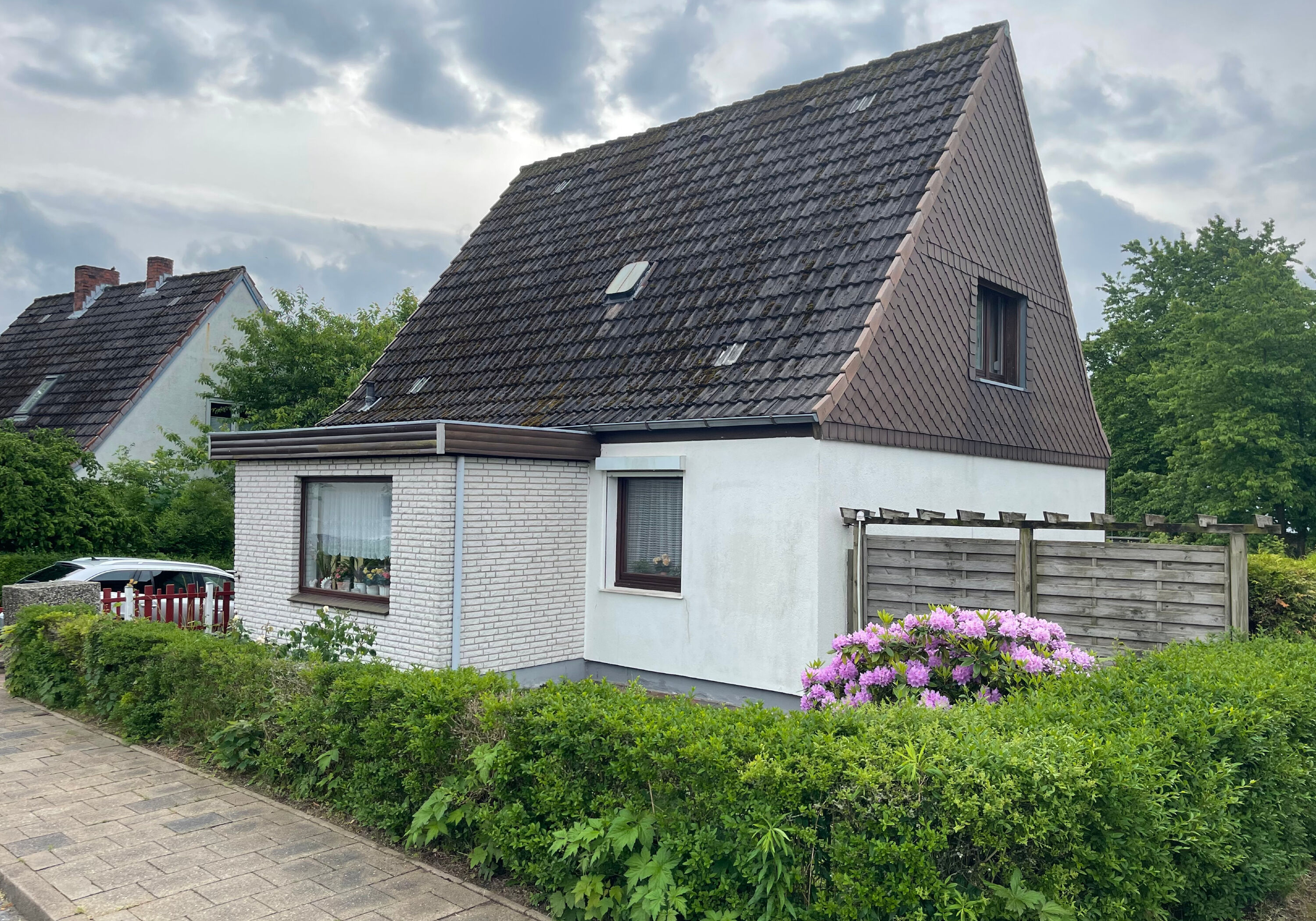 Monteur-Zimmer - Haus Elise