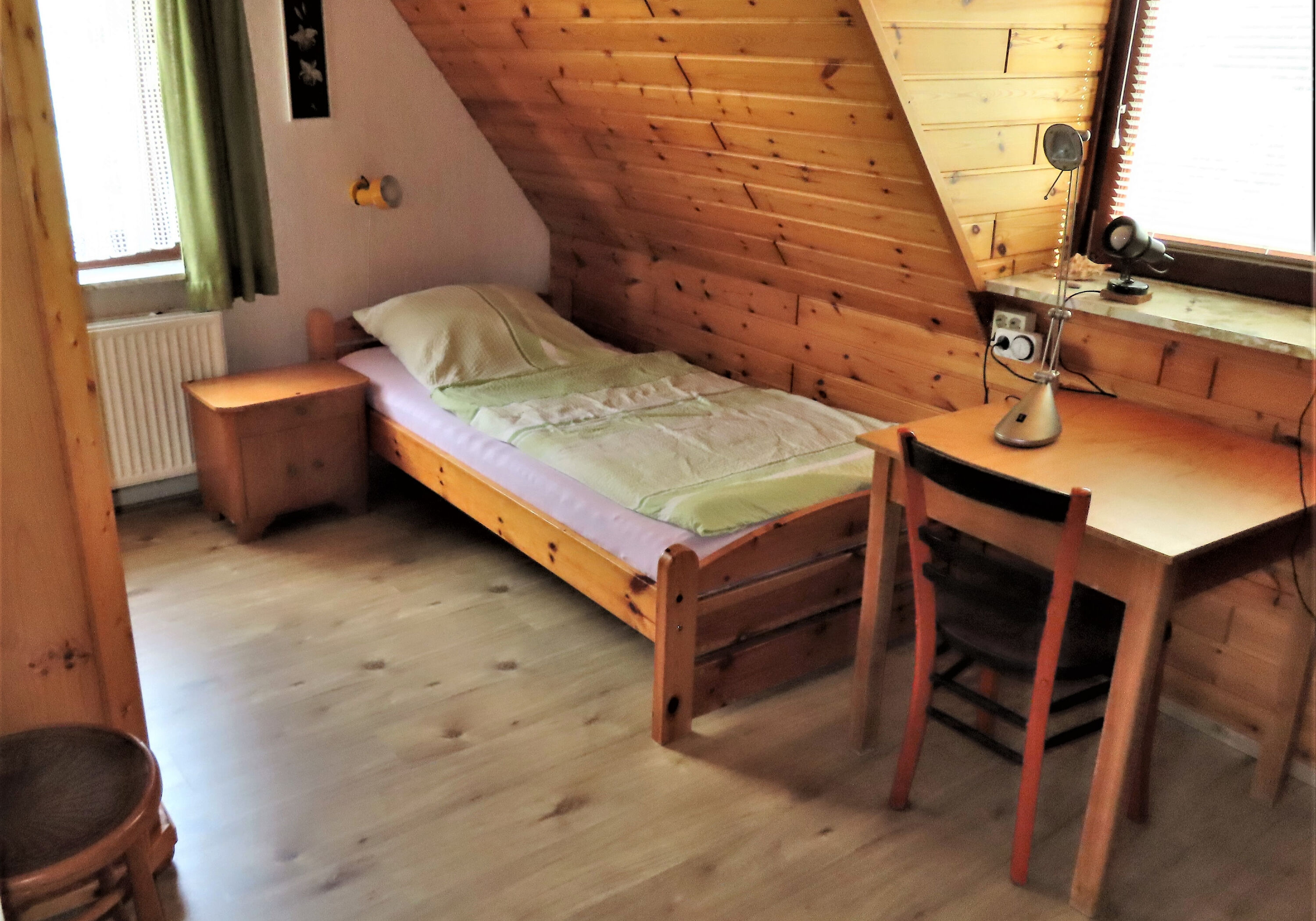 Monteur-Zimmer - Haus Elise