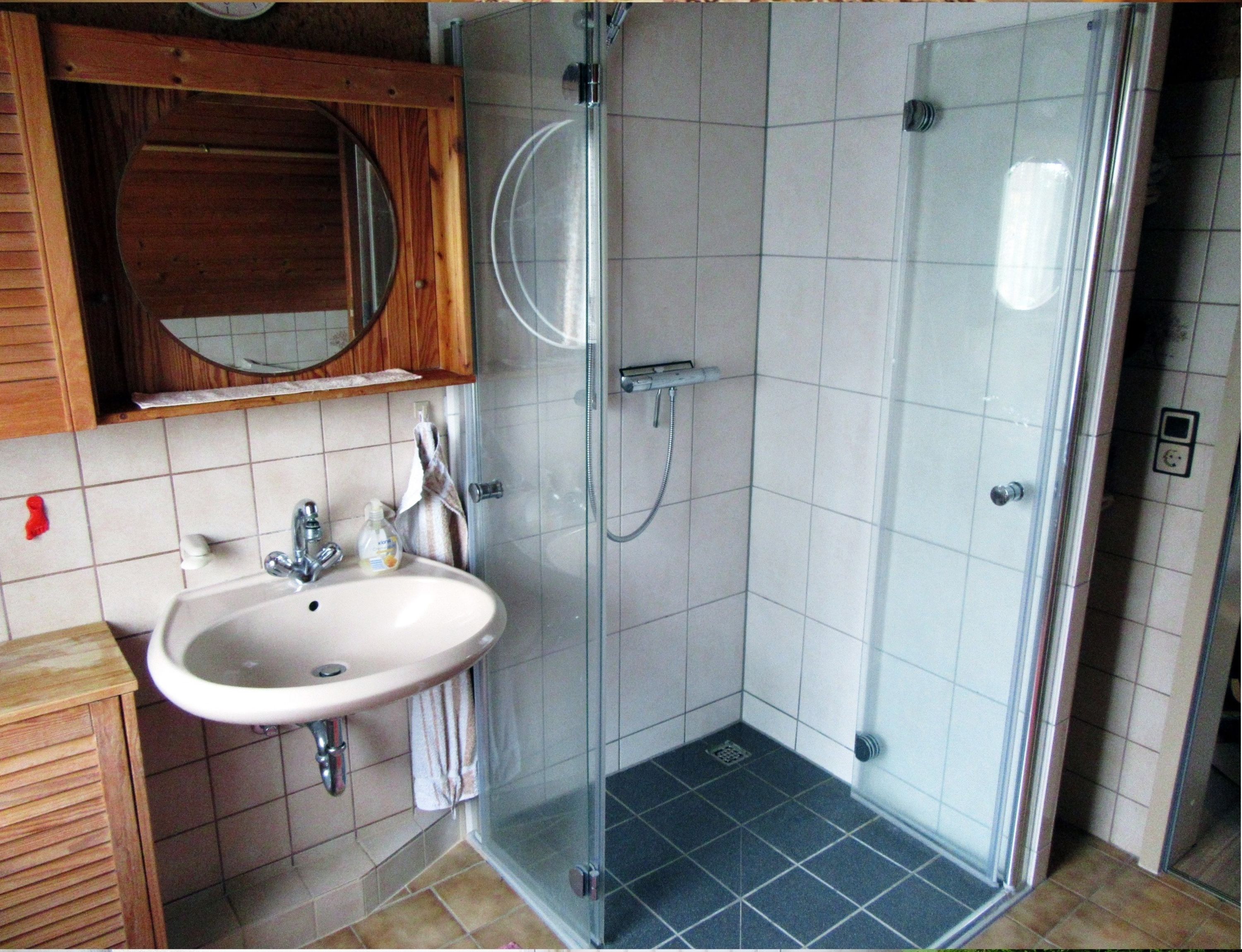 Monteur-Zimmer - Haus Elise