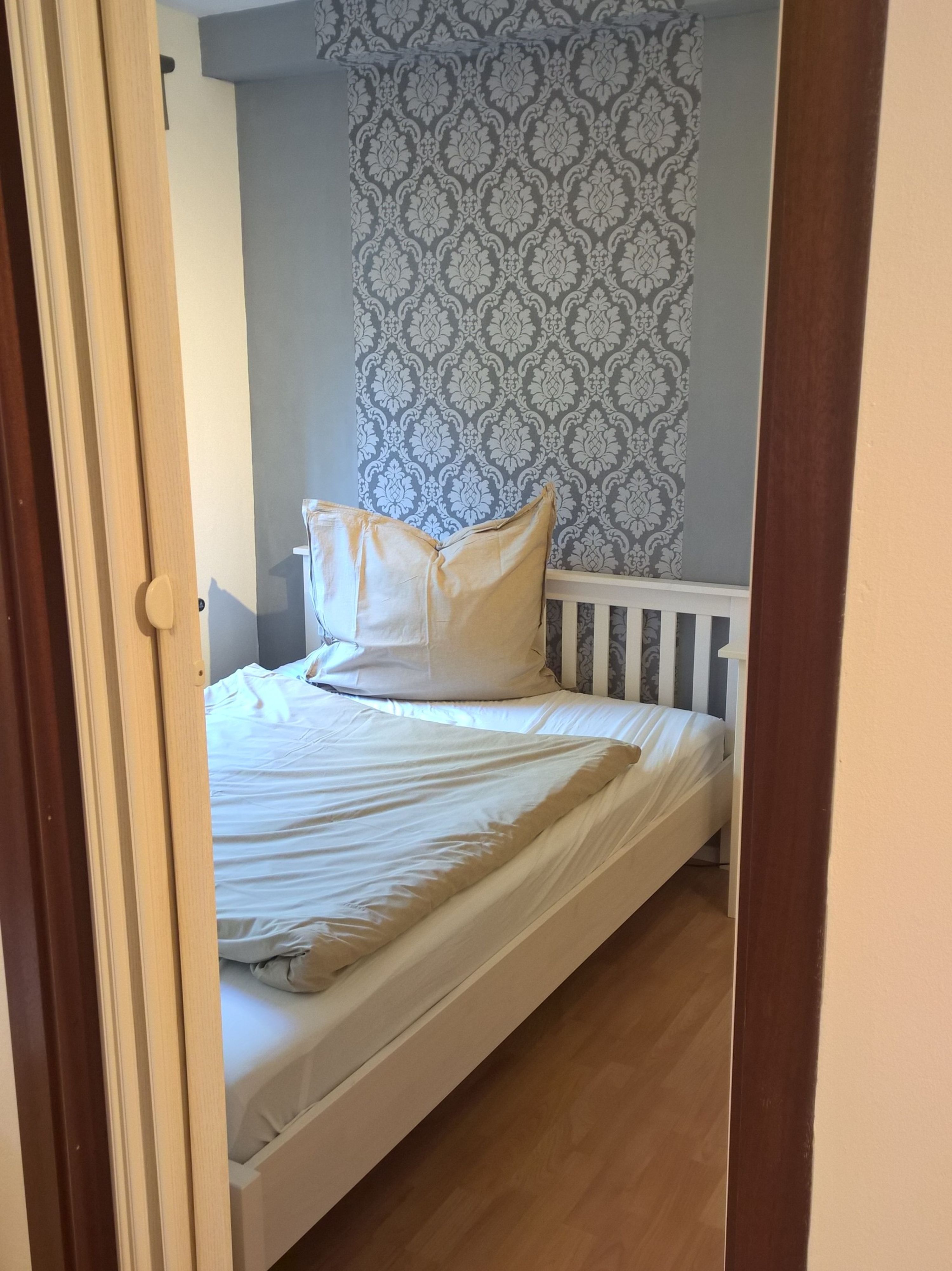 Monteur-Zimmer - Preis pro Nacht - Deutschland - Gästewohnung "Nordlicht"