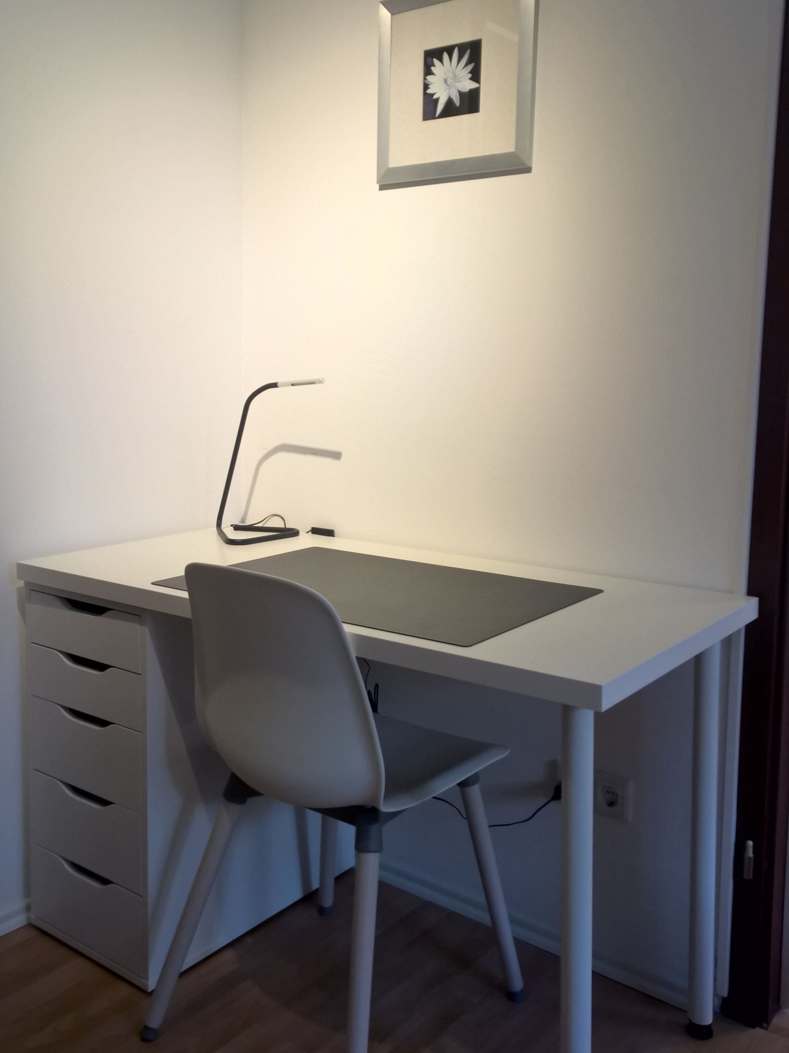 Monteur-Zimmer - Preis pro Nacht - Deutschland - Gästewohnung "Nordlicht"