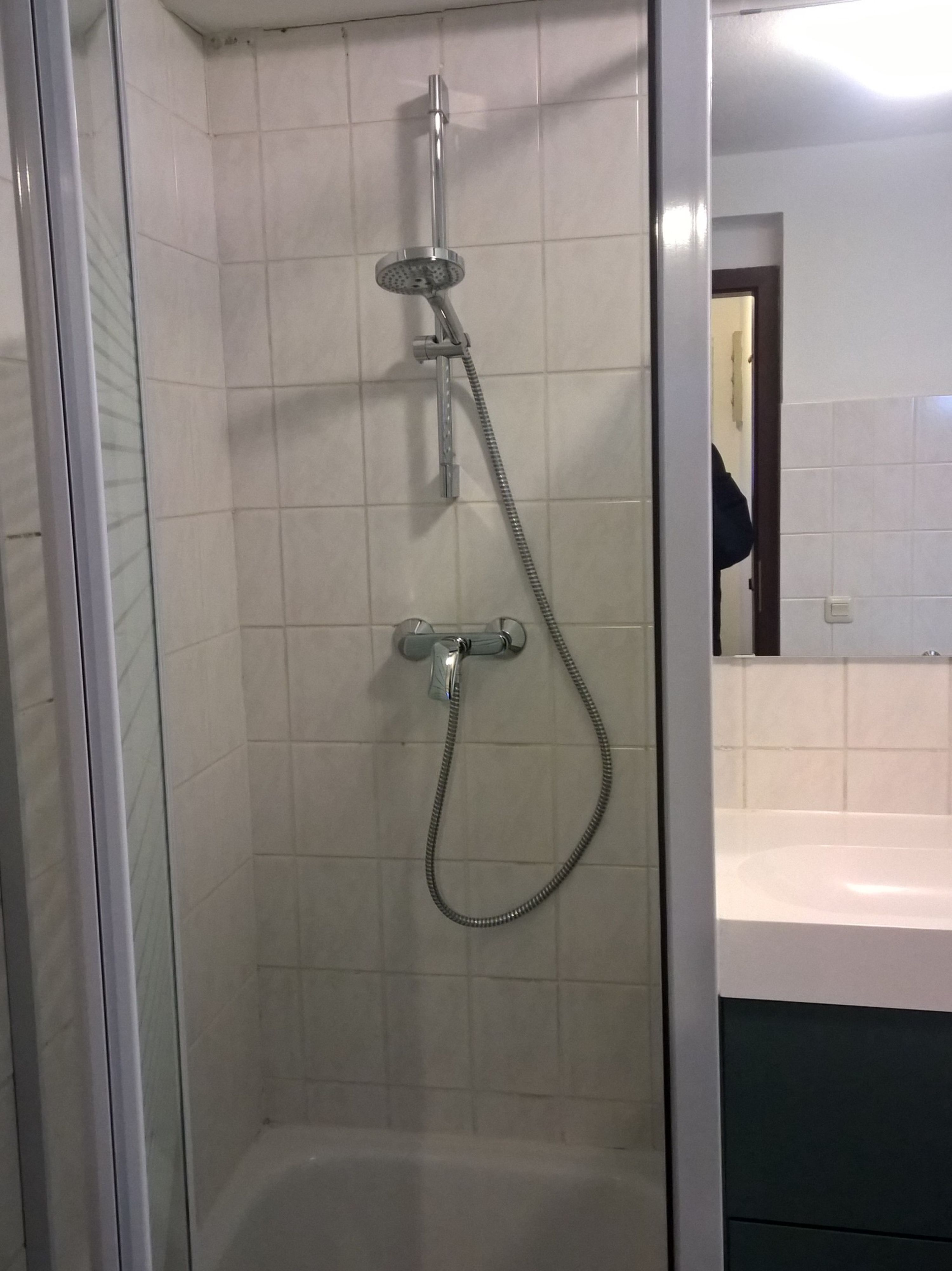 Monteur-Zimmer - Preis pro Nacht - Deutschland - Gästewohnung "Nordlicht"