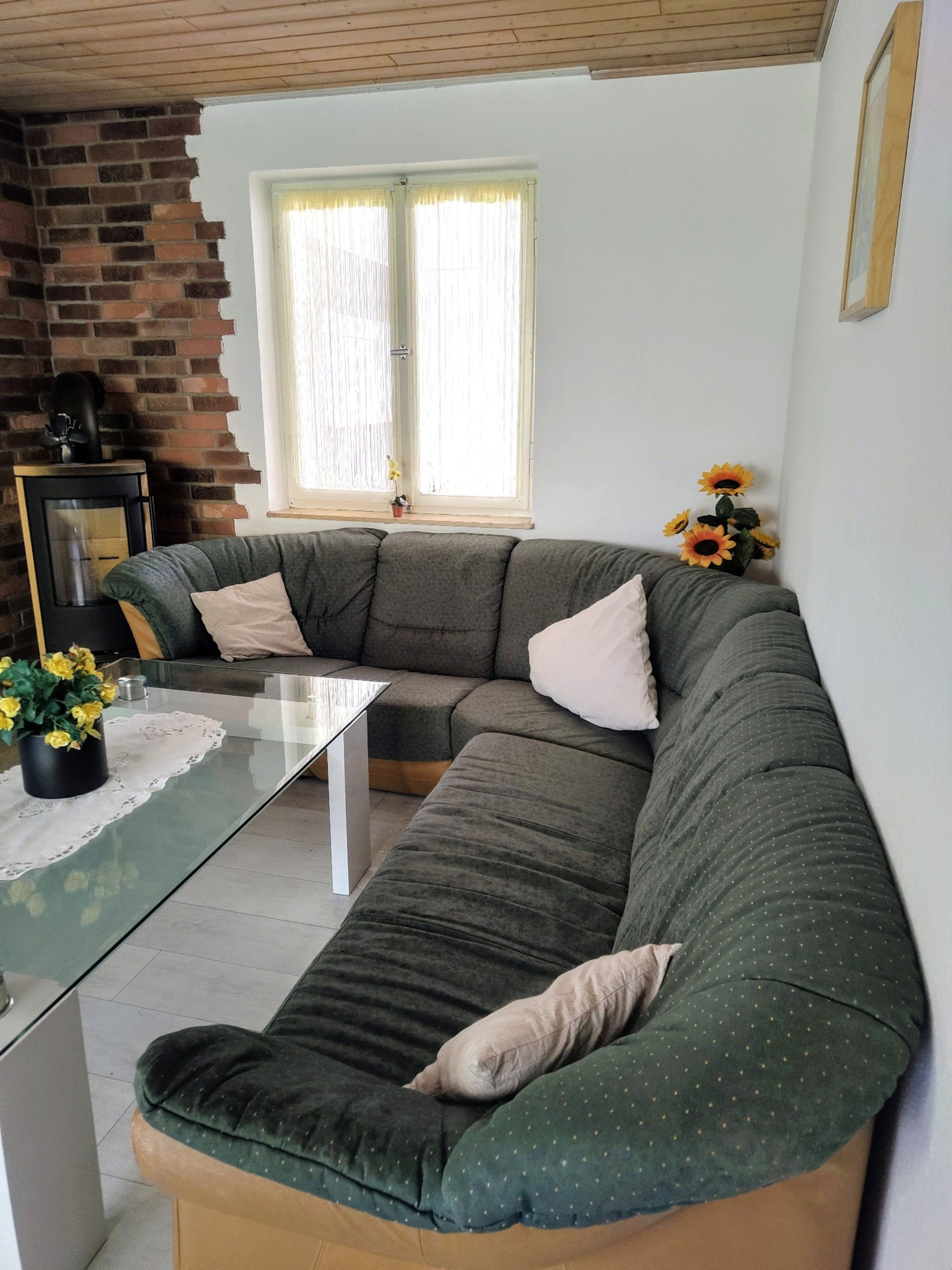 Monteur-Zimmer - Preis pro Nacht - Deutschland - Haus Flensburg