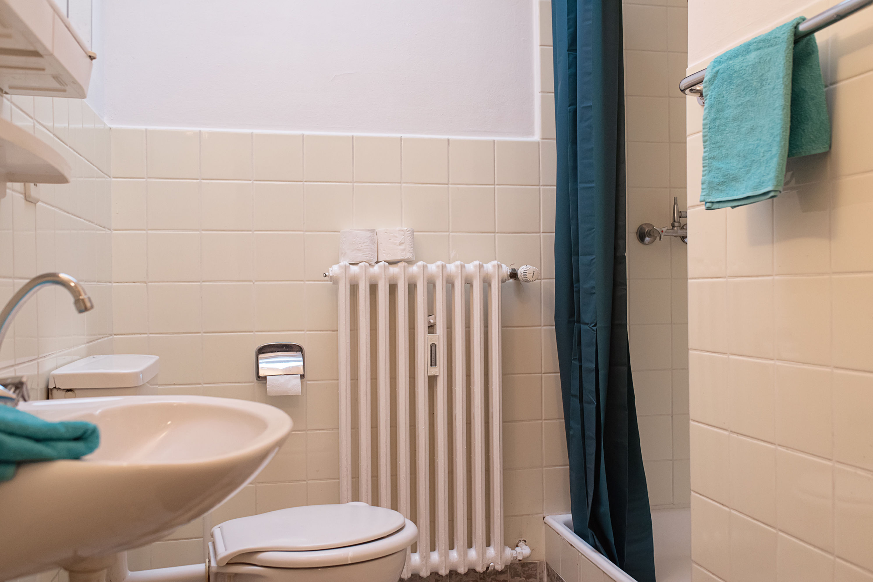 Monteur-Zimmer - Preis pro Nacht - Deutschland - Monteurzimmer Scandia