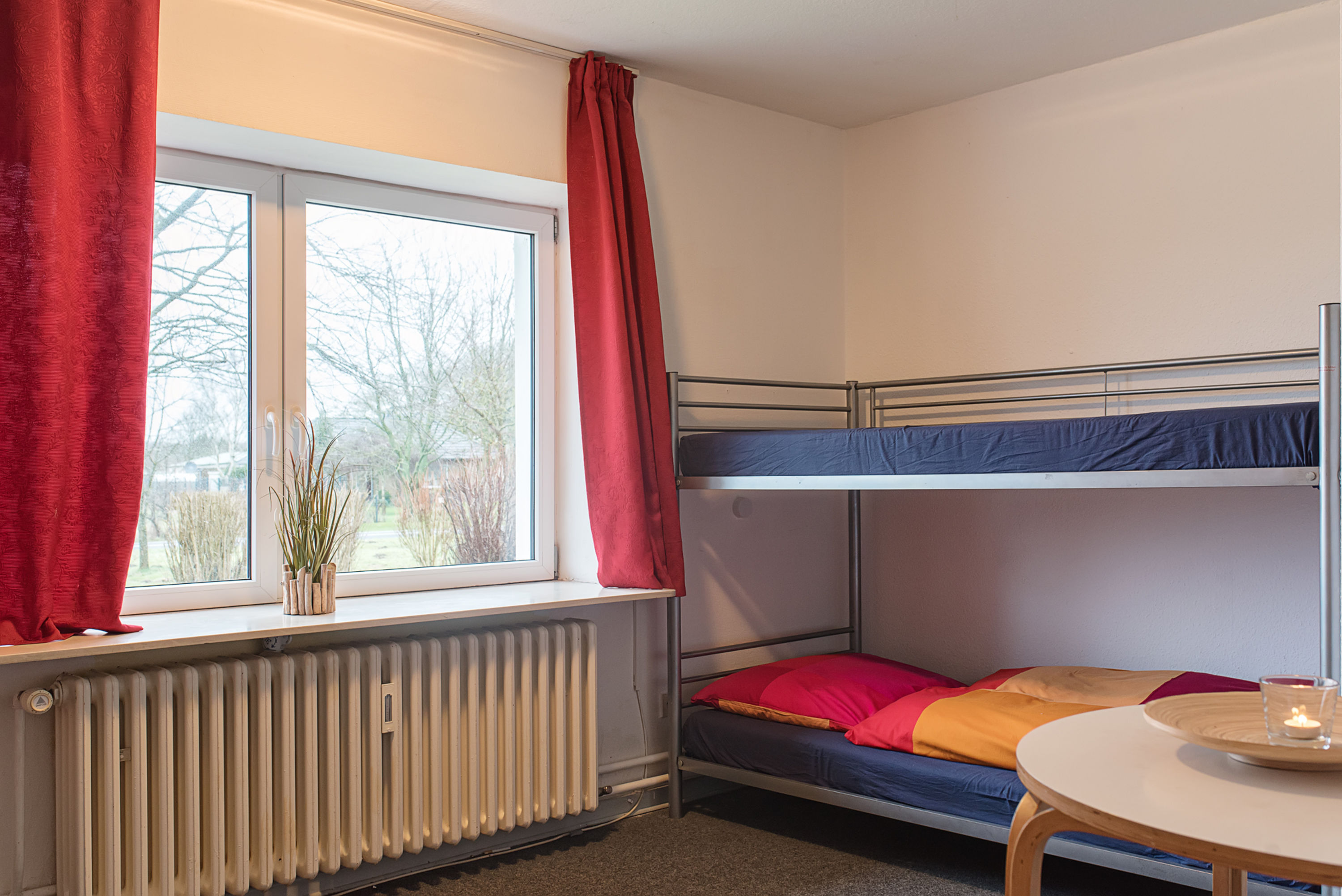 Monteur-Zimmer - Preis pro Nacht - Deutschland - Monteurzimmer Scandia