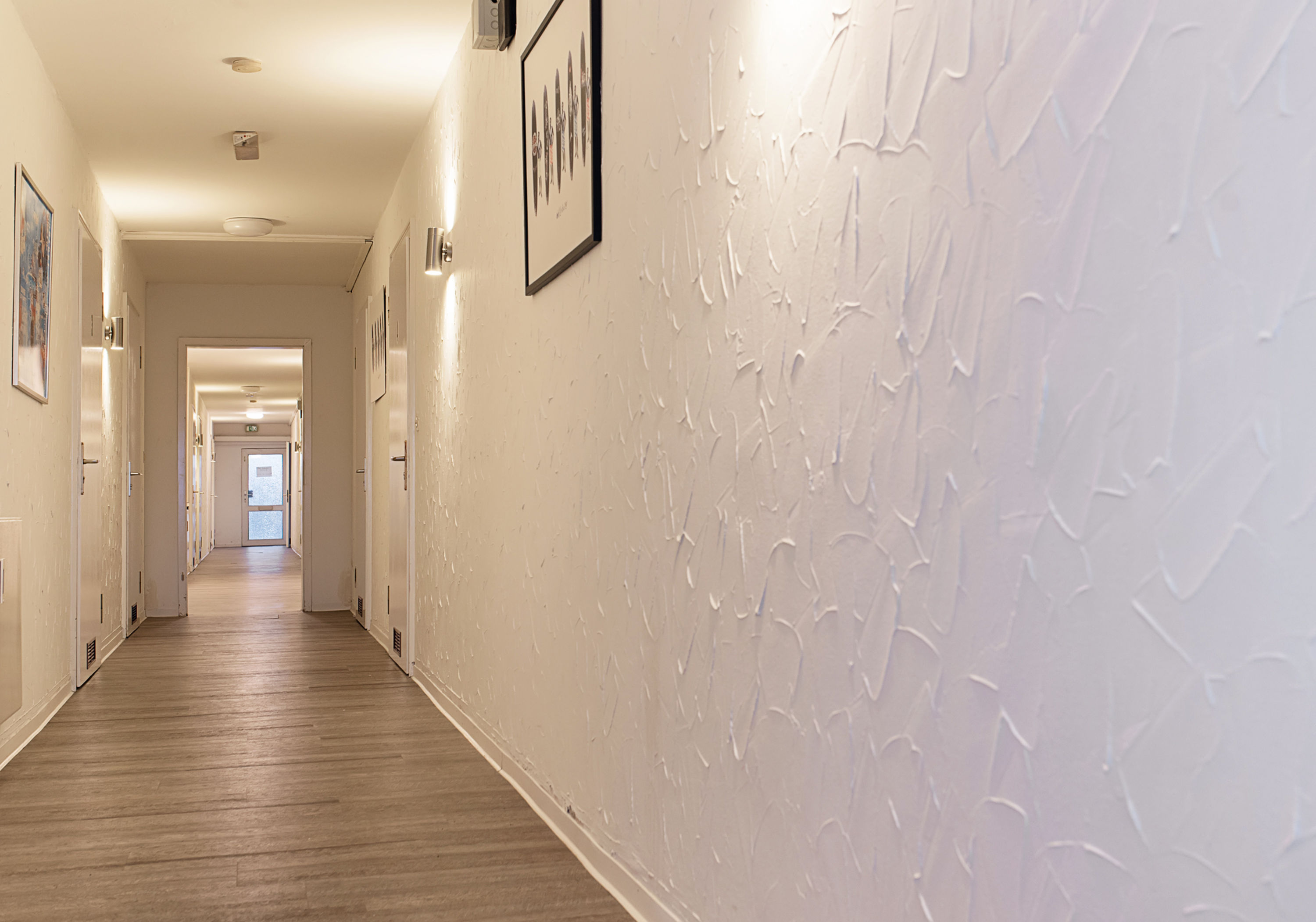 Monteur-Zimmer - Preis pro Nacht - Deutschland - Monteurzimmer Scandia