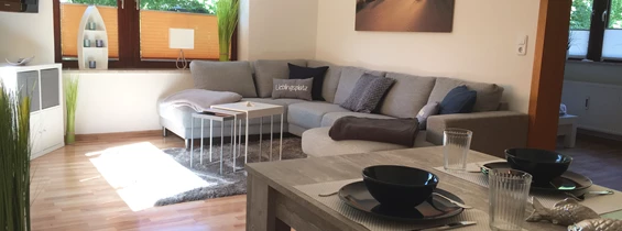 MonteurZimmer: Ferienwohnung-an-der-Ostsee
