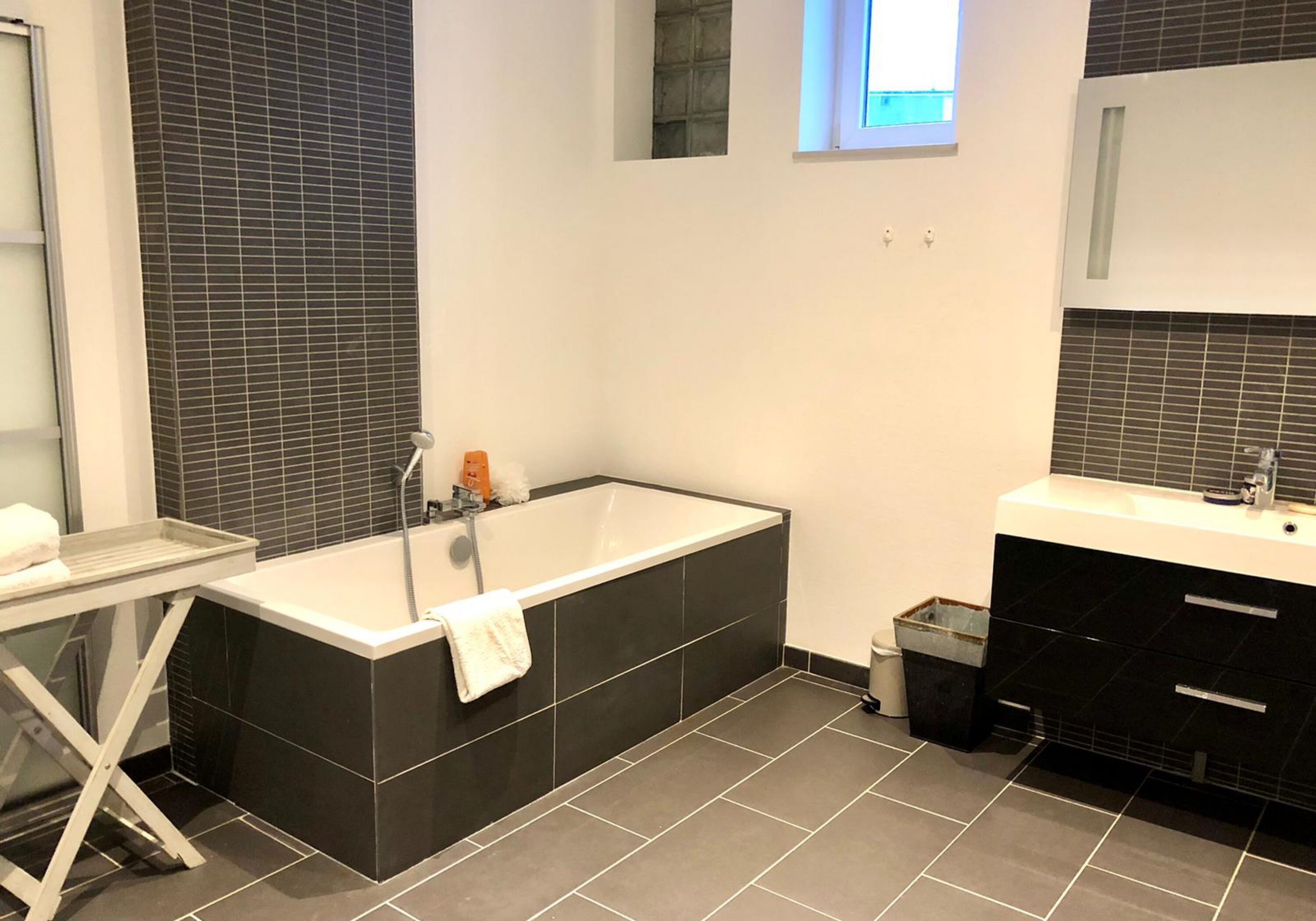 Monteur-Zimmer - Stadtloft Südermarkt