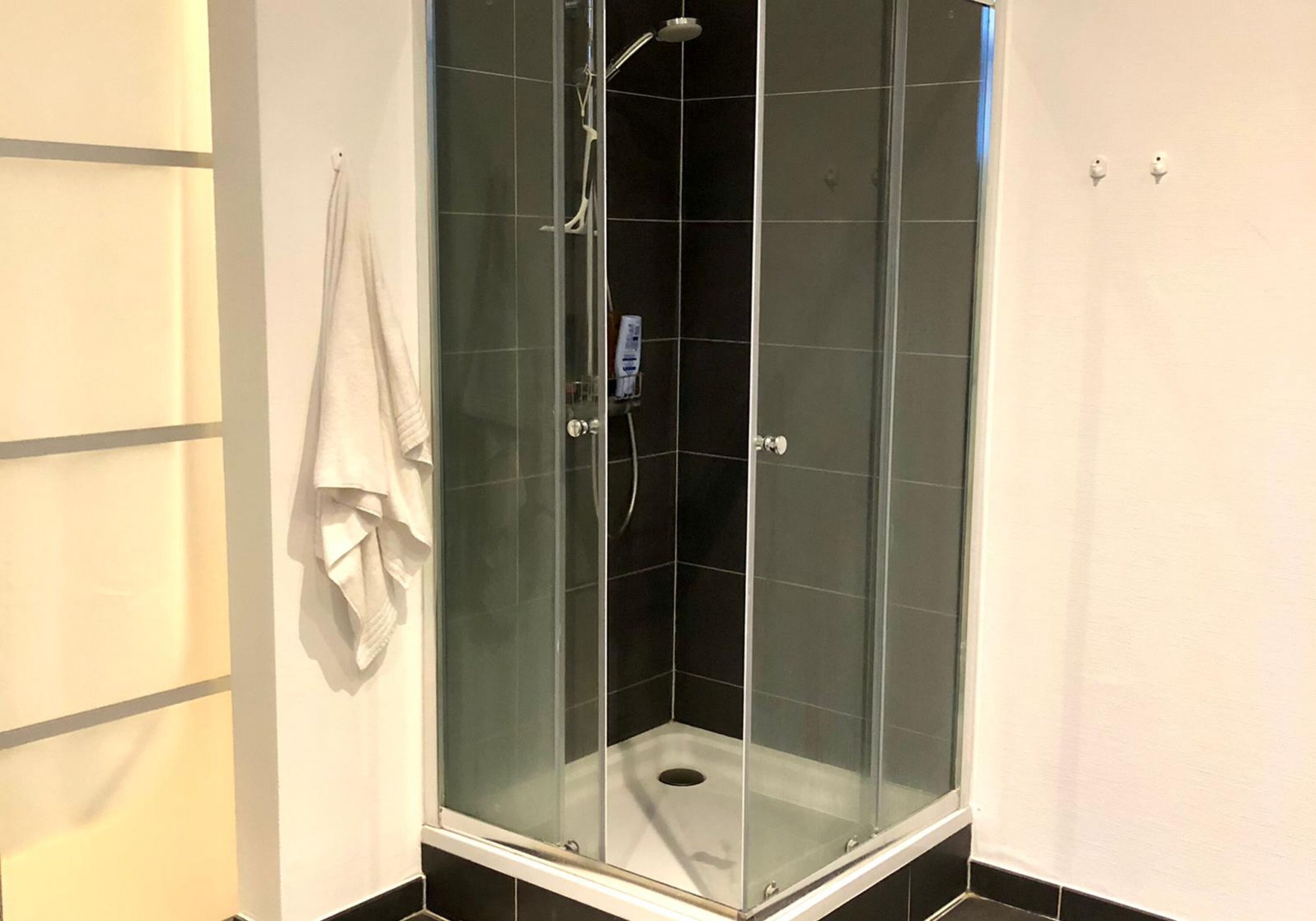 Monteur-Zimmer - Stadtloft Südermarkt