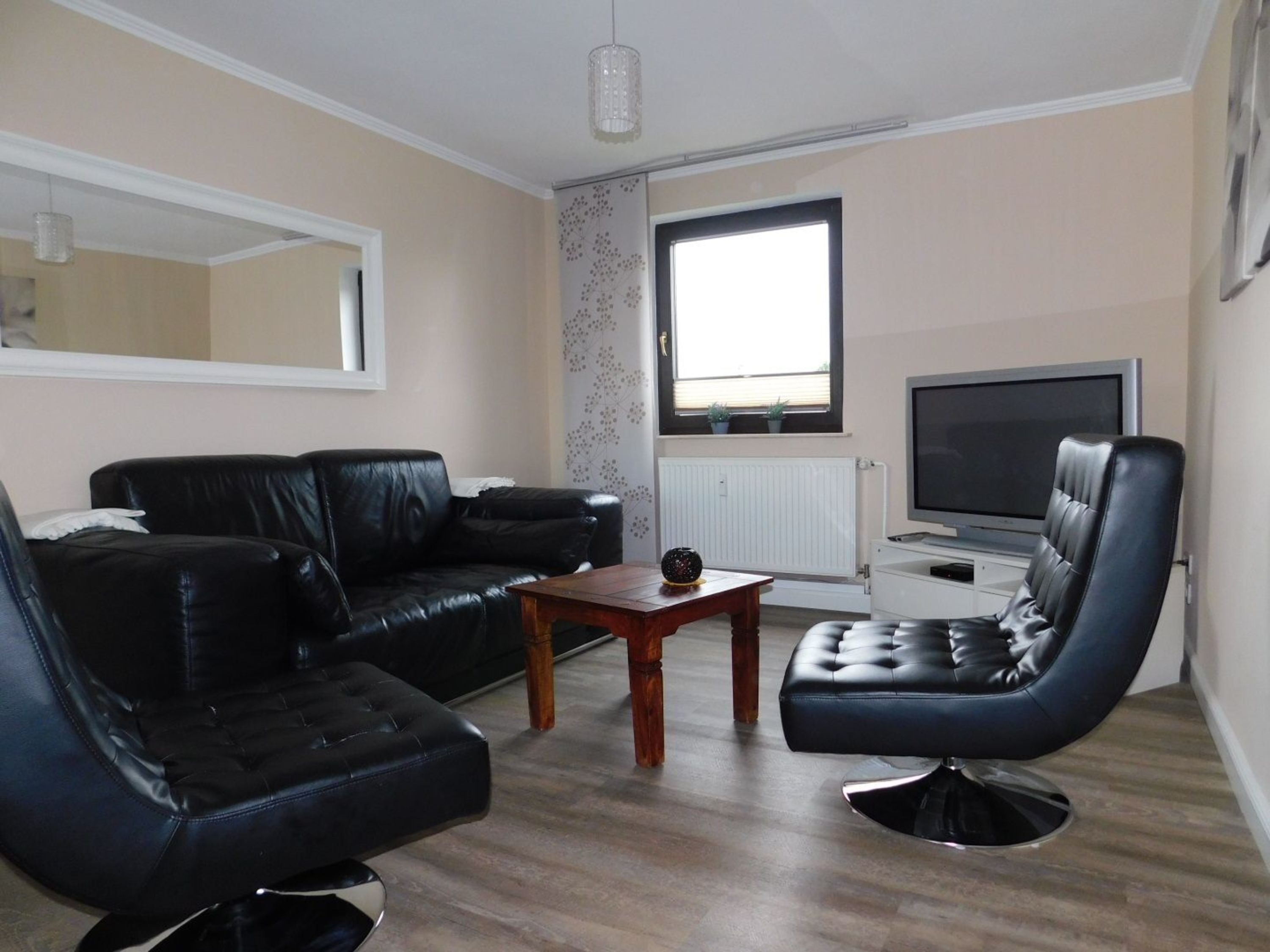 Monteur-Zimmer - Ferienwohnung Flensburg-Weiche