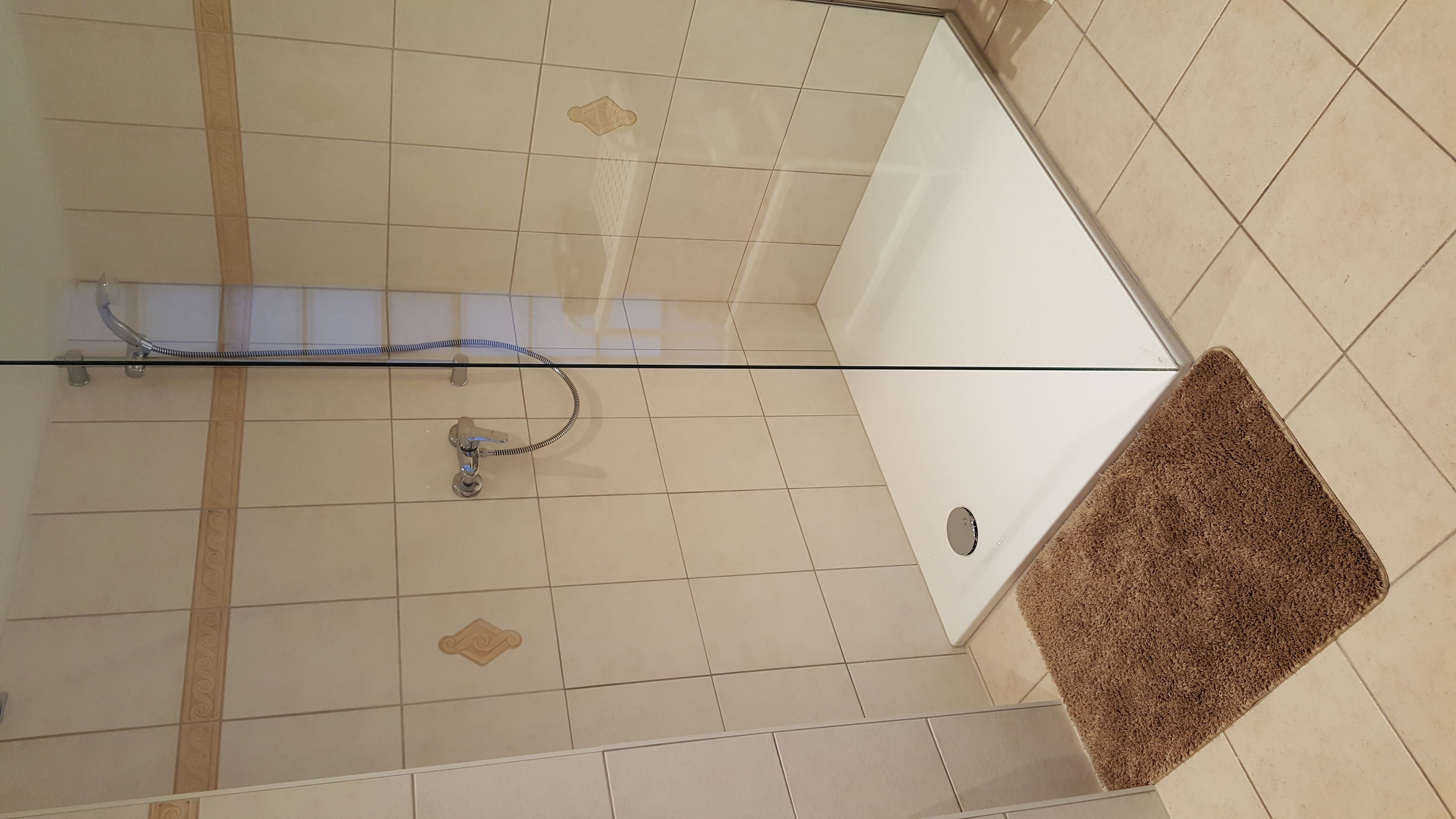 Monteur-Zimmer - Ferienwohnung Flensburg-Weiche